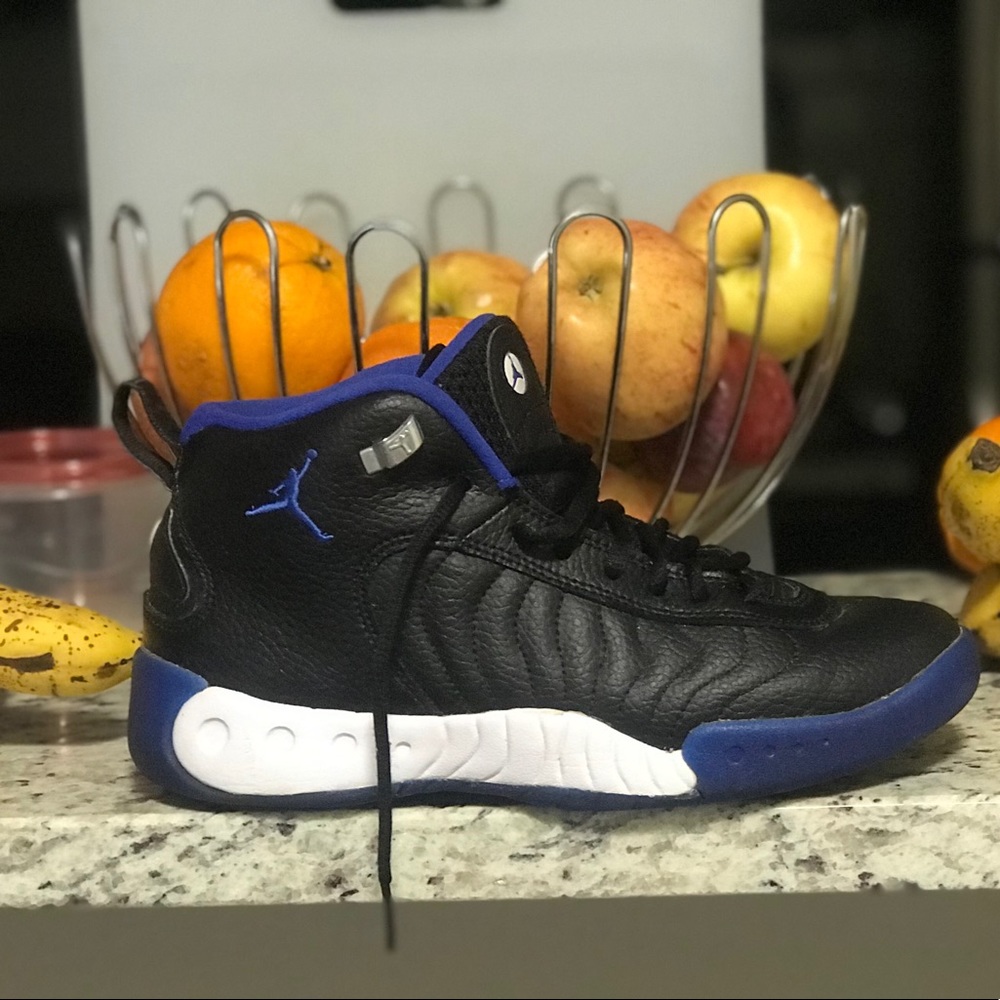 Jordan’s
